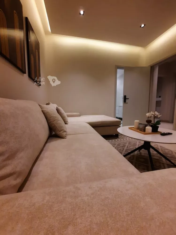 Apartment for Rent in Riyadh Al Malqa 8