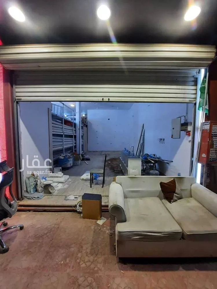 Shop for Rent in Riyadh Tuwaiq صورة 4