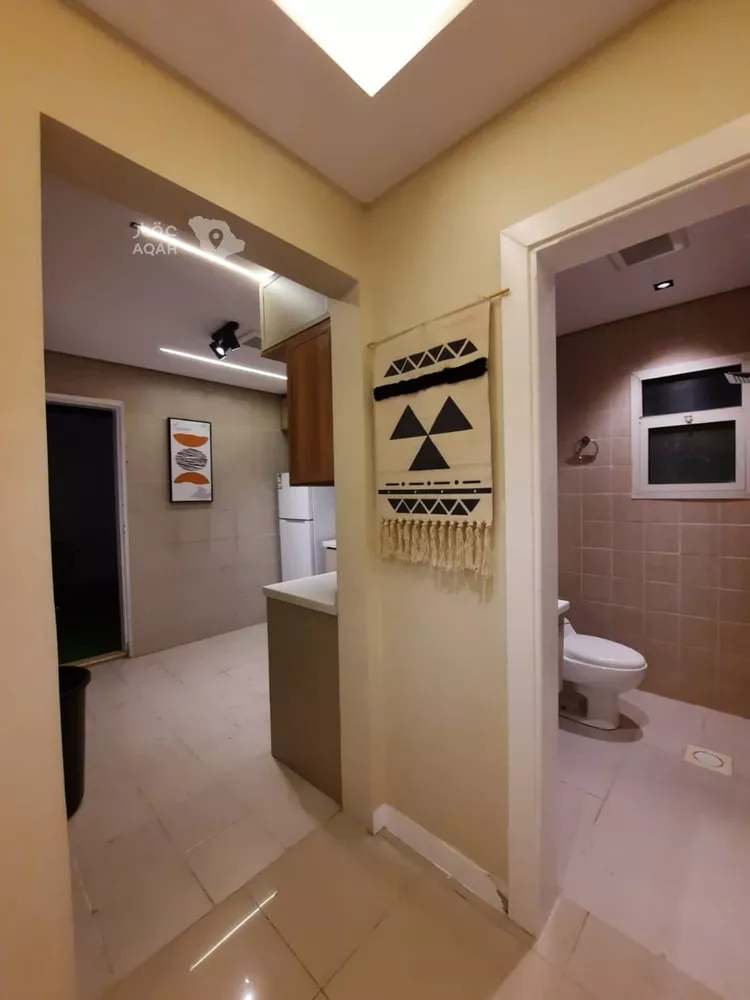 Apartment for Rent in Riyadh Al Malqa 7
