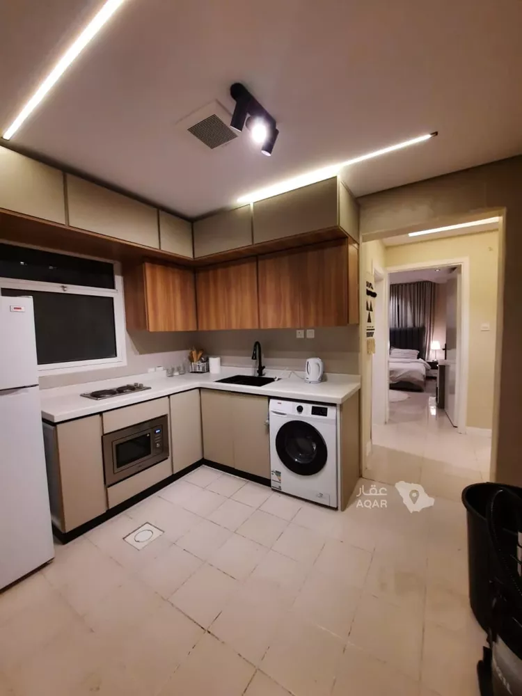 Apartment for Rent in Riyadh Al Malqa 9