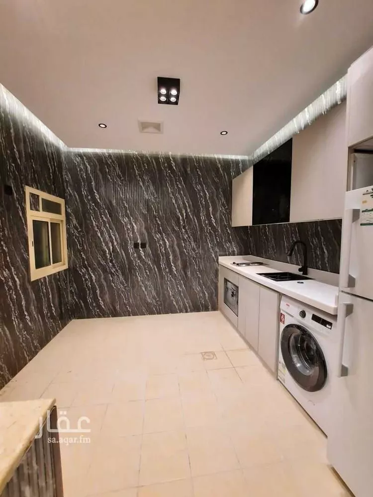 شقة للإيجار في شارع عبدالله الخرجي, حي العقيق, مدينة الرياض, منطقة الرياض صورة 3