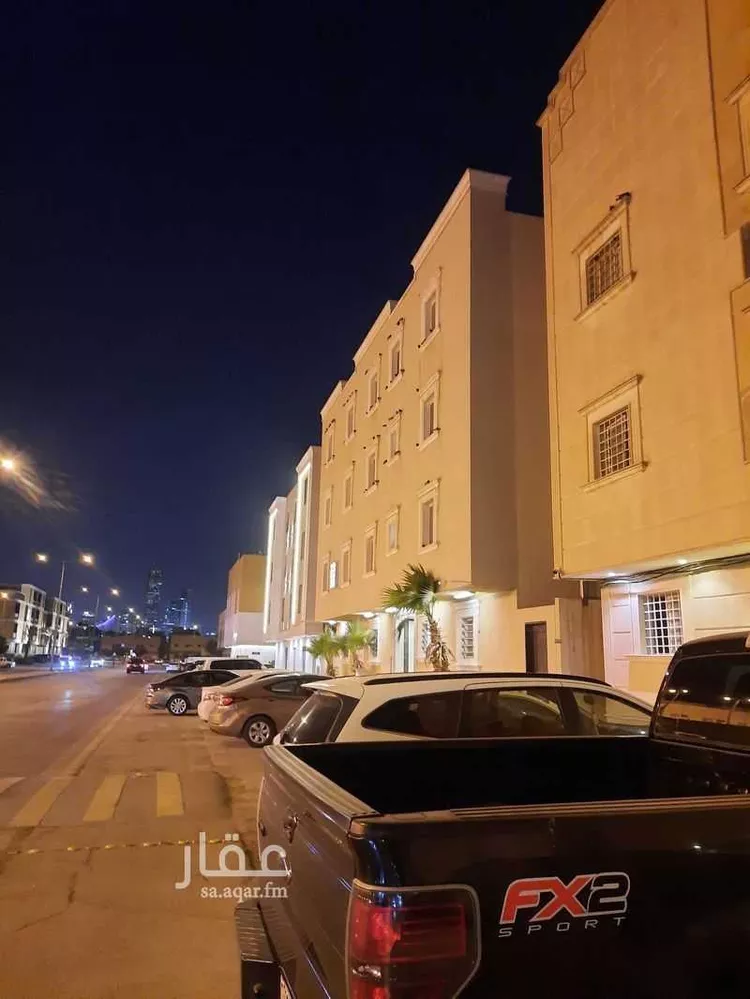شقة للإيجار في شارع عبدالله الخرجي, حي العقيق, مدينة الرياض, منطقة الرياض