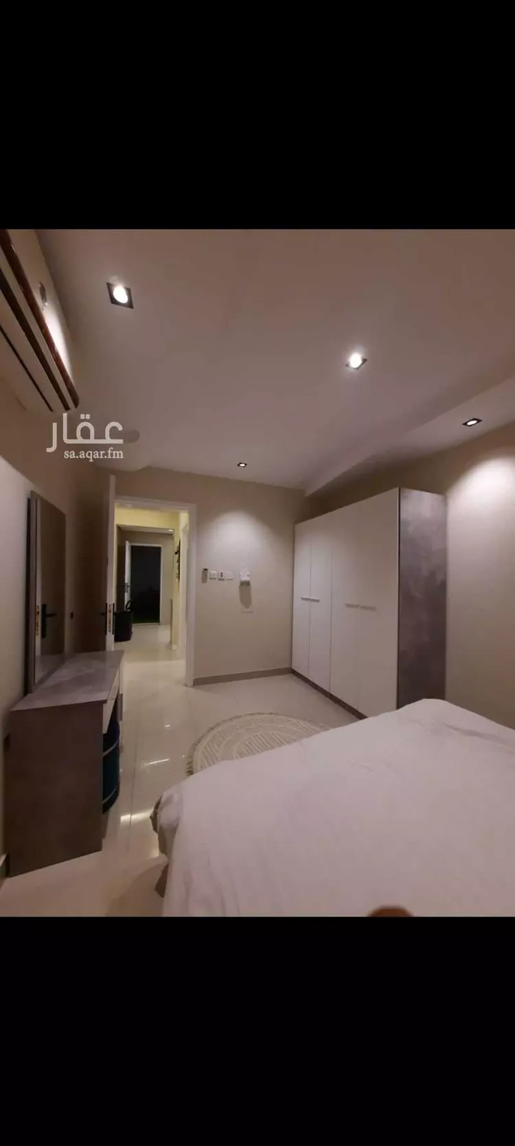 شقة للإيجار في شارع وادي البطحاء, حي الملقا, مدينة الرياض, منطقة الرياض 6