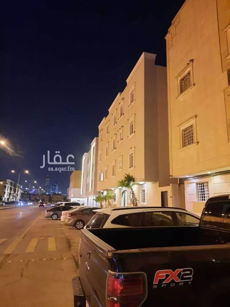 Apartment for Rent in Riyadh Al Aqiq