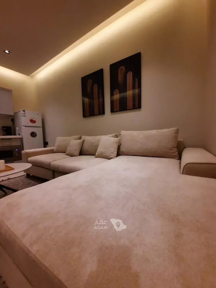 Apartment for Rent in Riyadh Al Malqa 11