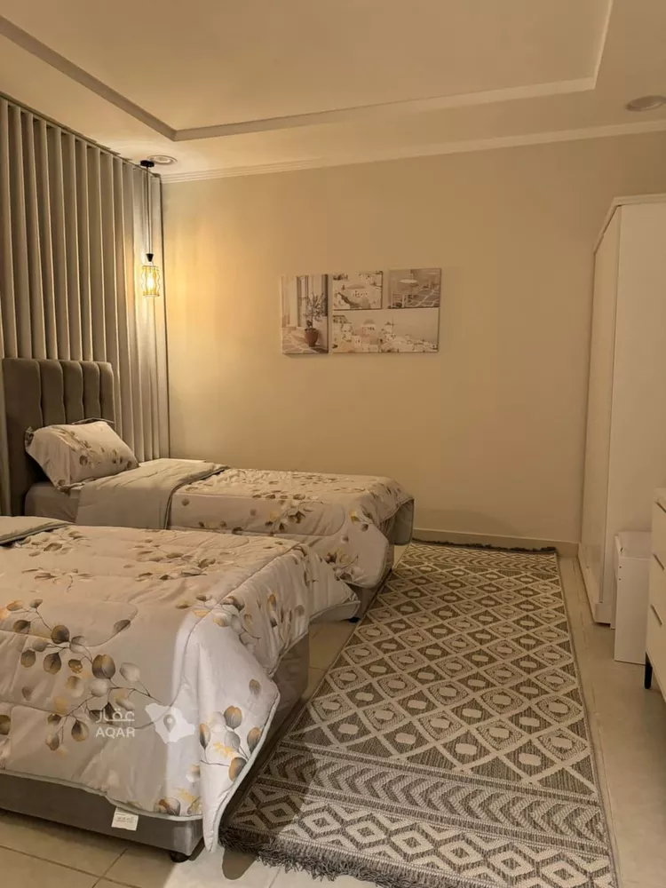 Apartment for Rent in Riyadh Al Malqa 12