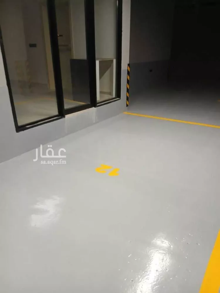 شقة للإيجار في شارع الشيخ عبدالله بن جبرين, حي القيروان, مدينة الرياض, منطقة الرياض صورة 2