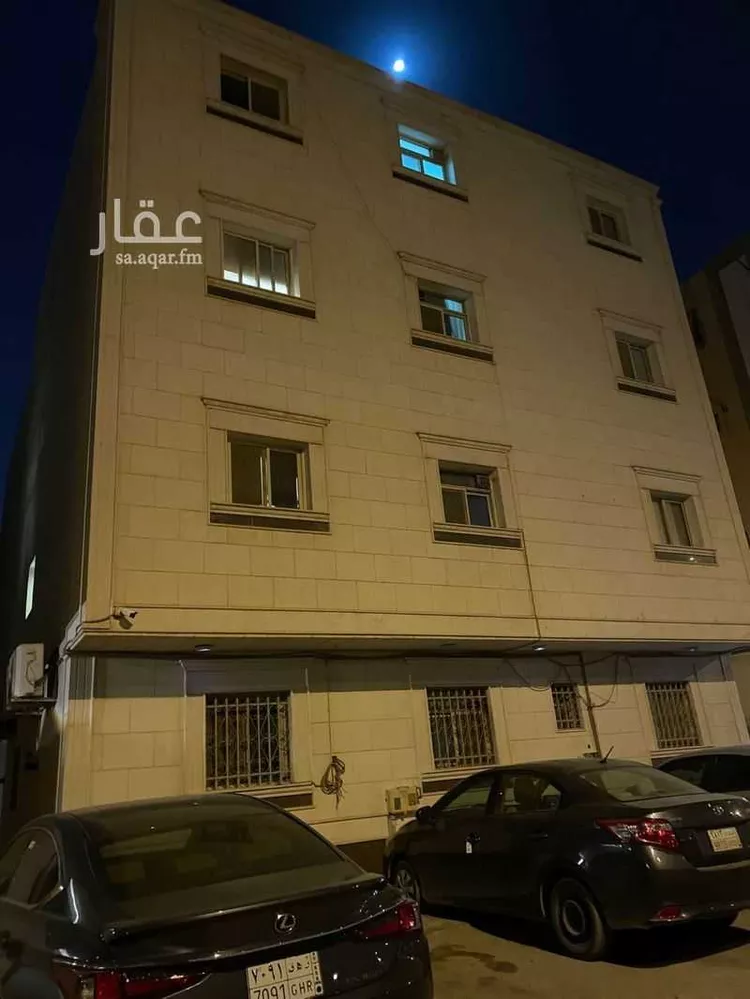 Apartment for Rent in Riyadh Al Aqiq