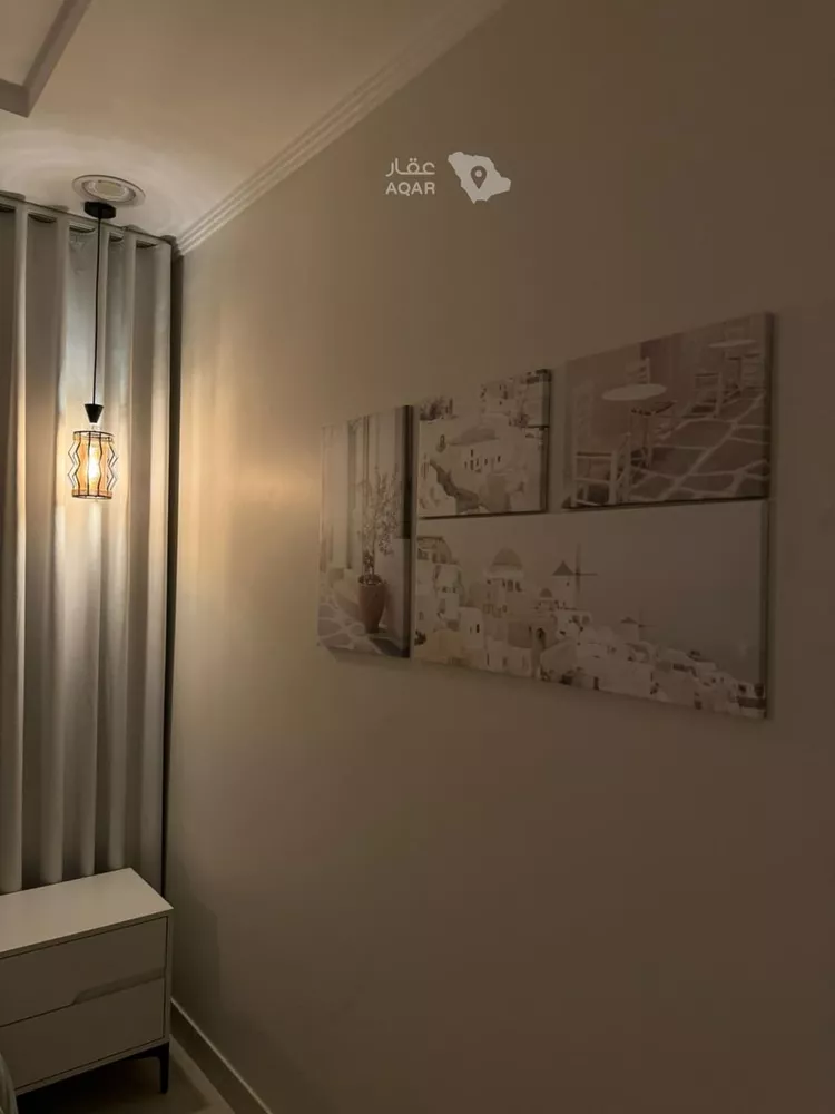 Apartment for Rent in Riyadh Al Malqa 3