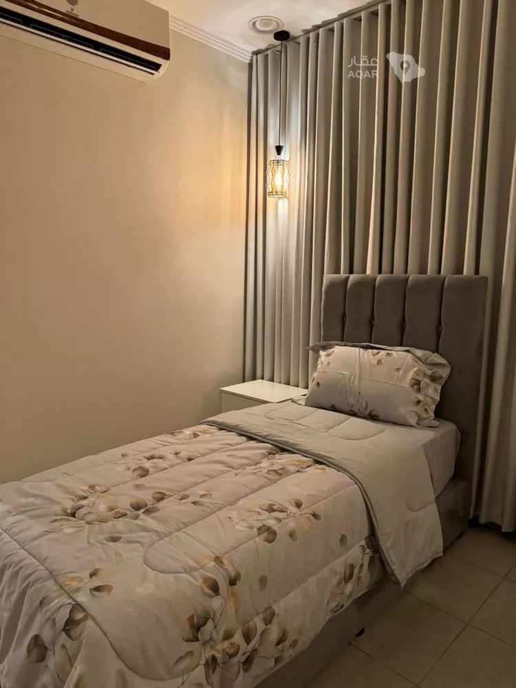 Apartment for Rent in Riyadh Al Malqa 4