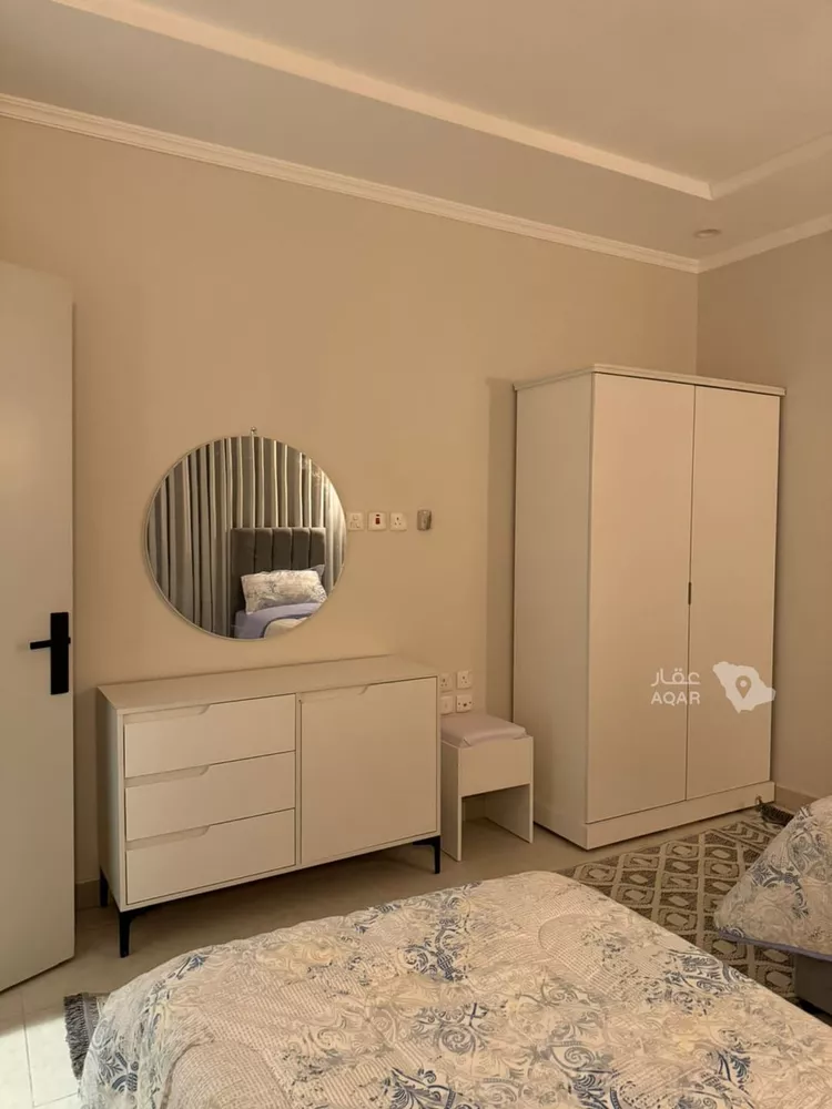 Apartment for Rent in Riyadh Al Malqa 9