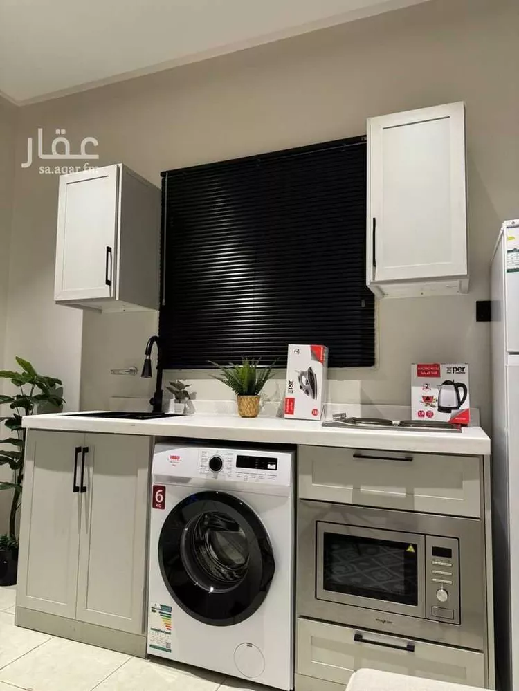 شقة للإيجار في شارع وادي البطحاء, حي الملقا, مدينة الرياض, منطقة الرياض