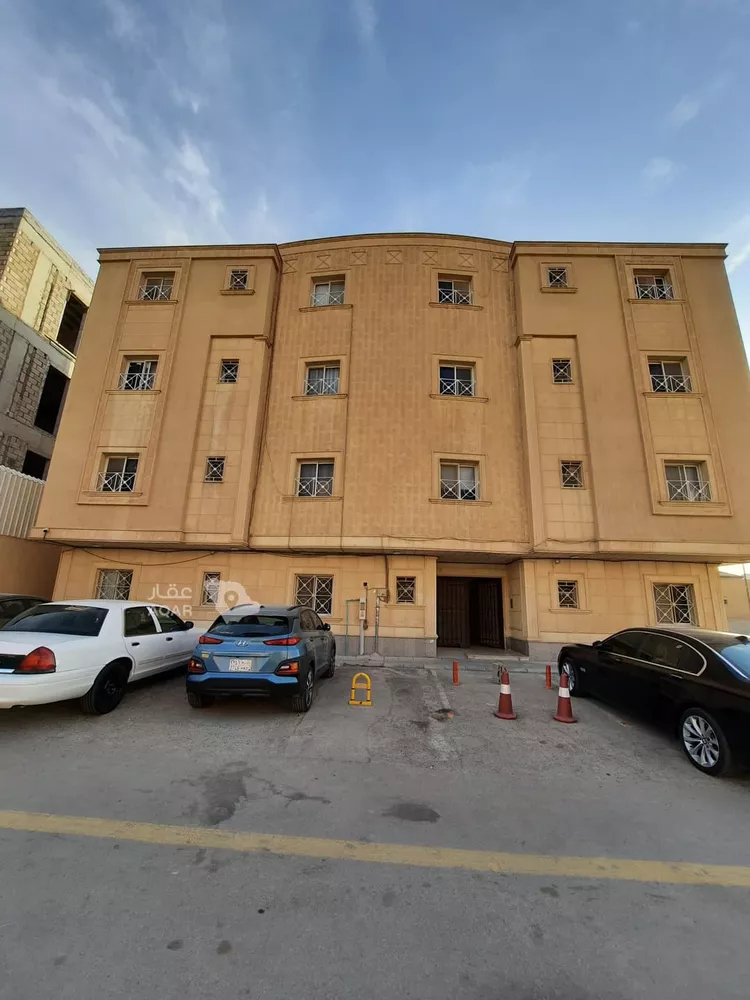 شقة للإيجار في شارع وادي البطحاء, حي العقيق, مدينة الرياض, منطقة الرياض