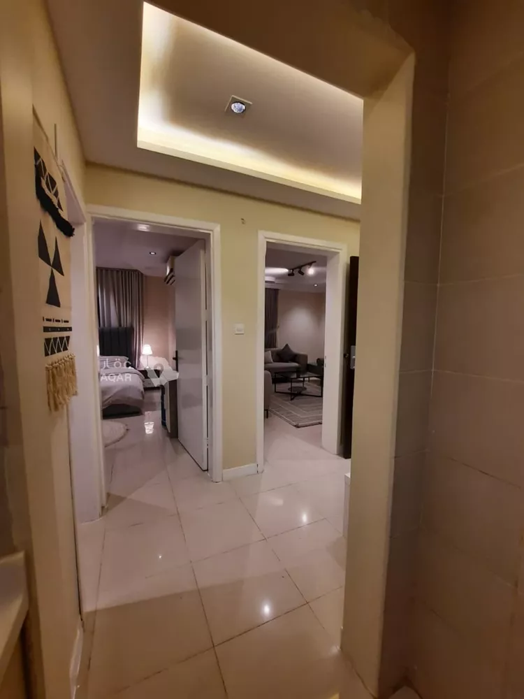 Apartment for Rent in Riyadh Al Malqa 5