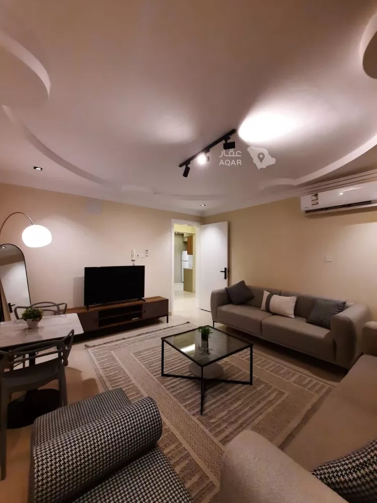 Apartment for Rent in Riyadh Al Malqa 6