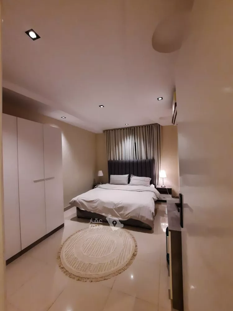 Apartment for Rent in Riyadh Al Malqa 10