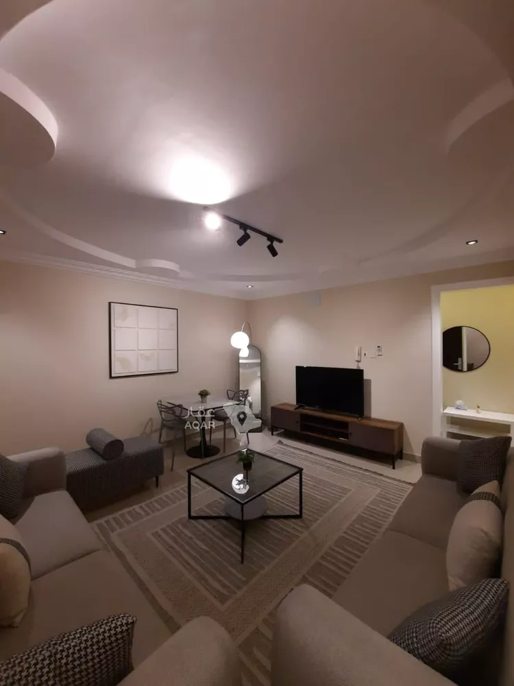 Apartment for Rent in Riyadh Al Malqa