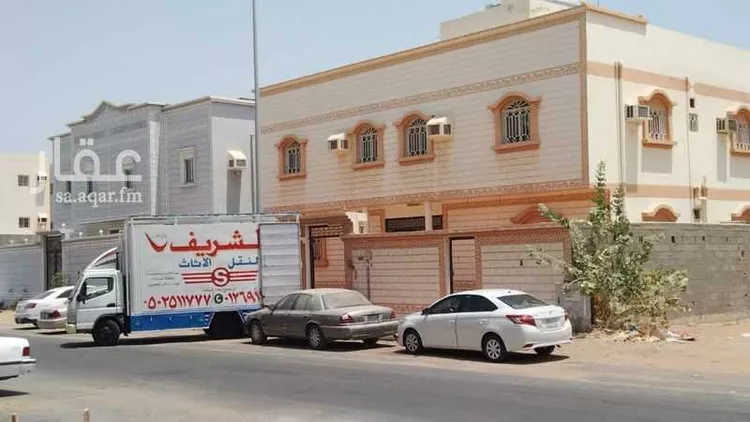 شقة للإيجار في شارع شرحبيل بن سعد, حي الصالحية, مدينة جدة, منطقة مكة المكرمة صورة 2