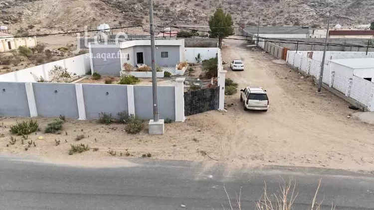 استراحة للبيع في شارع صيف 11, حي صيف, مدينة صيف, منطقة مكة المكرمة صورة 5