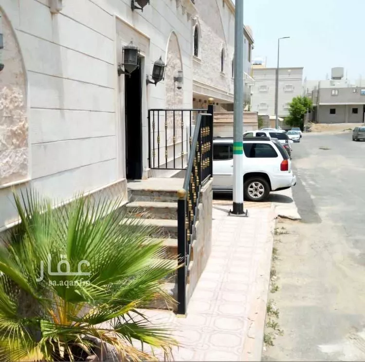 فيلا للبيع في شارع ابو شوك, حي النوارية, مدينة مكه المكرمه, منطقة مكة المكرمة