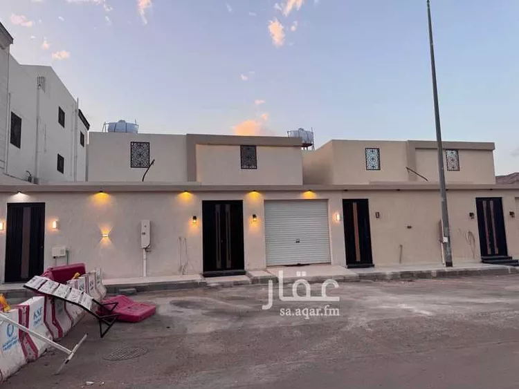 دور للبيع في شارع مروان بن معاوره الفزاري, حي طيبة, مدينة المدينة المنورة, منطقة المدينة المنورة صورة 2