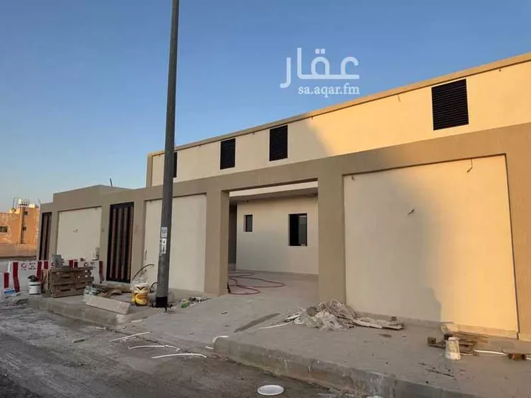 دور للبيع في شارع ممر مشاه 580, حي سكة الحديد, مدينة المدينه المنوره, منطقة المدينة المنورة صورة 2