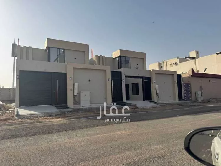 دور للبيع في شارع مالك ابن مالك الجنى, حي أبو مرخة, مدينة المدينة المنورة, منطقة المدينة المنورة صورة 2