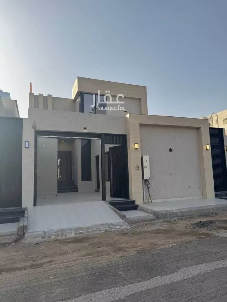 دور للبيع في شارع مالك ابن مالك الجنى, حي أبو مرخة, مدينة المدينة المنورة, منطقة المدينة المنورة