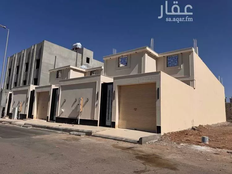 Floor for Sale in Medina As Sikkah Al Hadid صورة 3