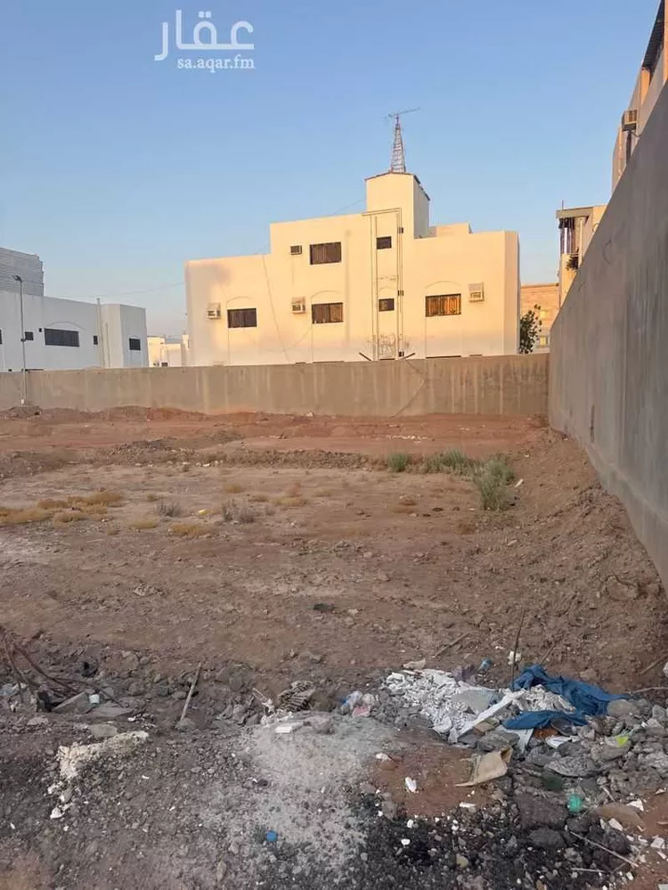 أرض للبيع في شارع عبدالله المسعري, حي الدفاع, مدينة المدينة المنورة, منطقة المدينة المنورة