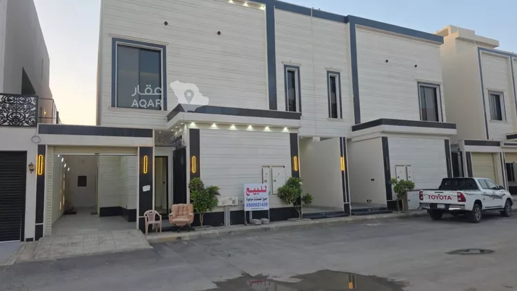 Apartment for Sale in Riyadh An Nadhim