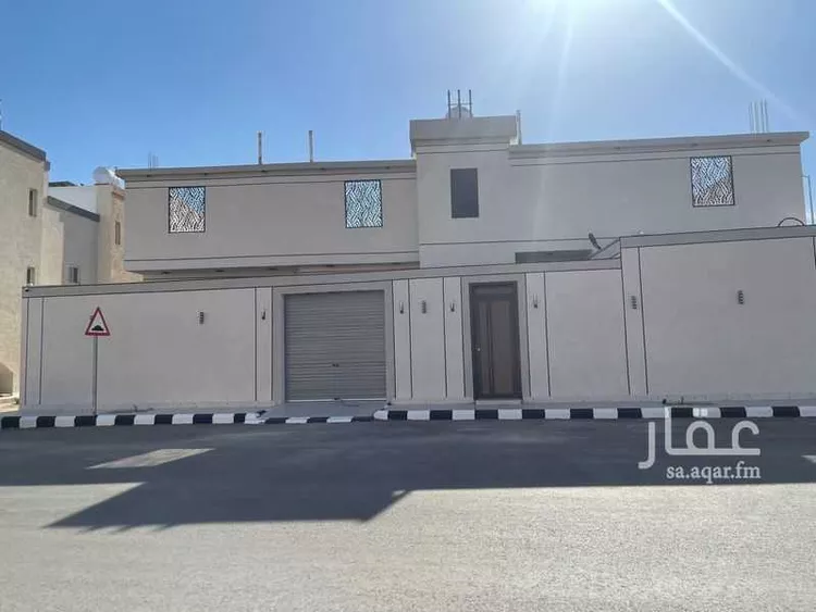 دور للبيع في شارع جندب ابن النعمان, حي سكة الحديد, مدينة المدينه المنوره, منطقة المدينة المنورة