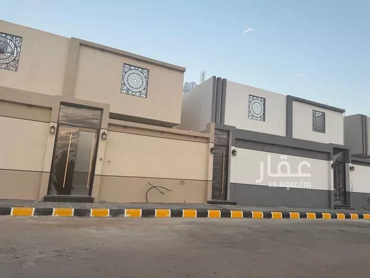 دور للبيع في حي أبو مرخة, مدينة المدينه المنوره, منطقة المدينة المنورة صورة 2