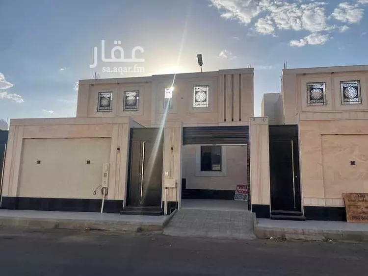 دور للبيع في شارع ابو بكر بن احمد المقدسي, حي الدفاع, مدينة المدينه المنوره, منطقة المدينة المنورة صورة 2