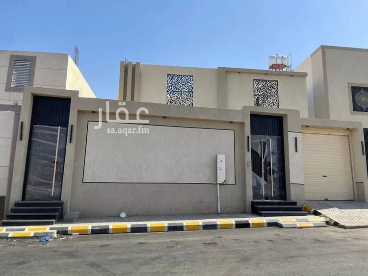 دور للبيع في شارع جنادة ابن امية, حي طيبة, مدينة المدينه المنوره, منطقة المدينة المنورة
