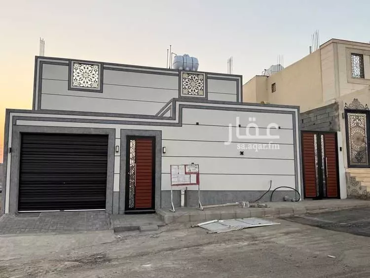 دور للبيع في حي طيبة, مدينة المدينة المنورة, منطقة المدينة المنورة صورة 2