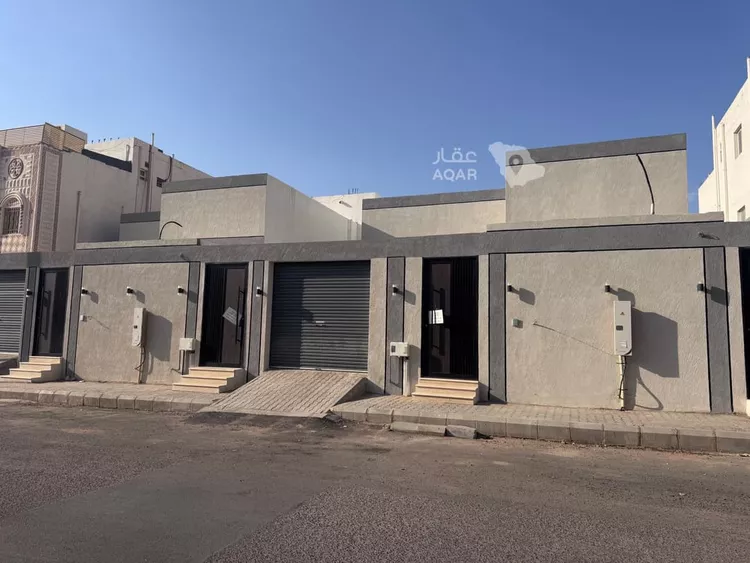 دور للبيع في شارع حسان ابن تميم, حي السلام, مدينة المدينة المنورة, منطقة المدينة المنورة