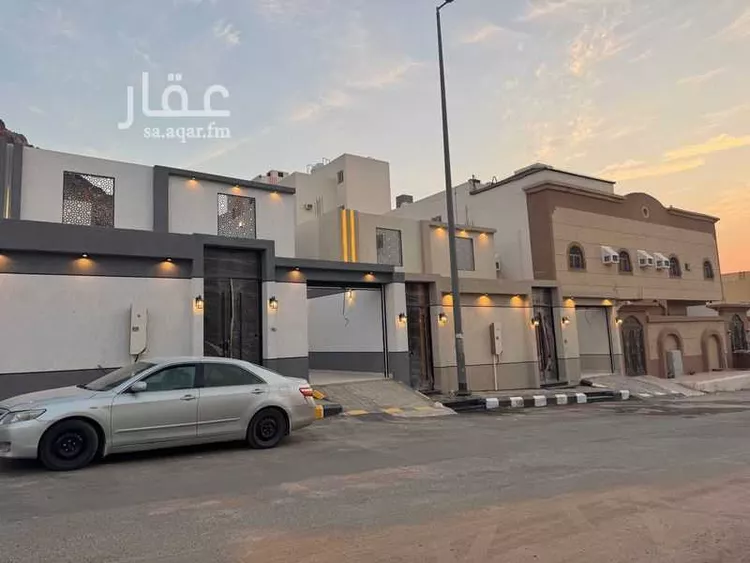 دور للبيع في شارع جنادة ابن امية, حي طيبة, مدينة المدينه المنوره, منطقة المدينة المنورة