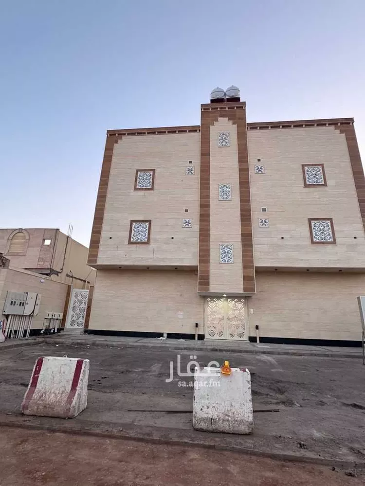 شقة للبيع في حي سكة الحديد, مدينة المدينة المنورة, منطقة المدينة المنورة صورة 2