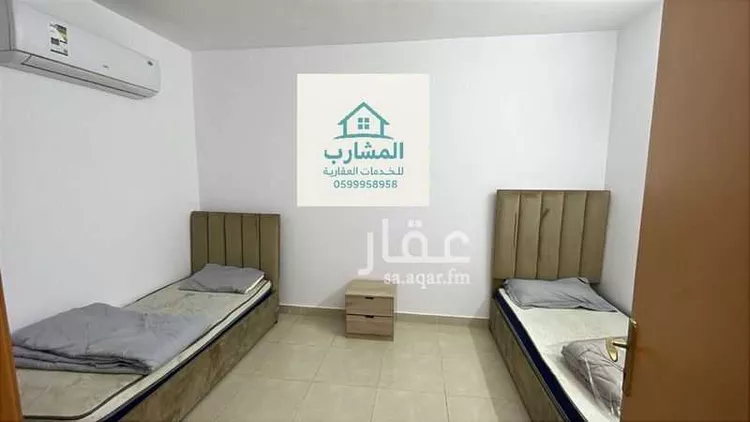 عمارة للإيجار في شارع ابن غسان, حي السنابل, مدينة مكه المكرمه, منطقة مكة المكرمة صورة 3