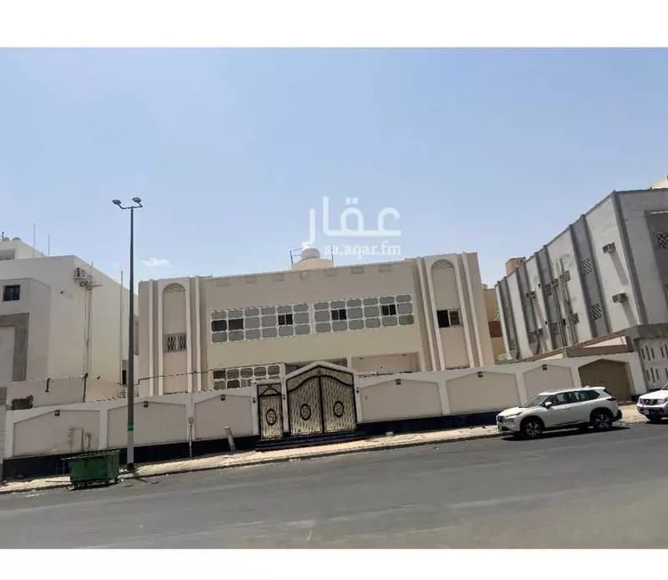 عمارة للبيع في شارع شارع الصفوة, حي العوالي, مدينة مكة المكرمة, منطقة مكة المكرمة