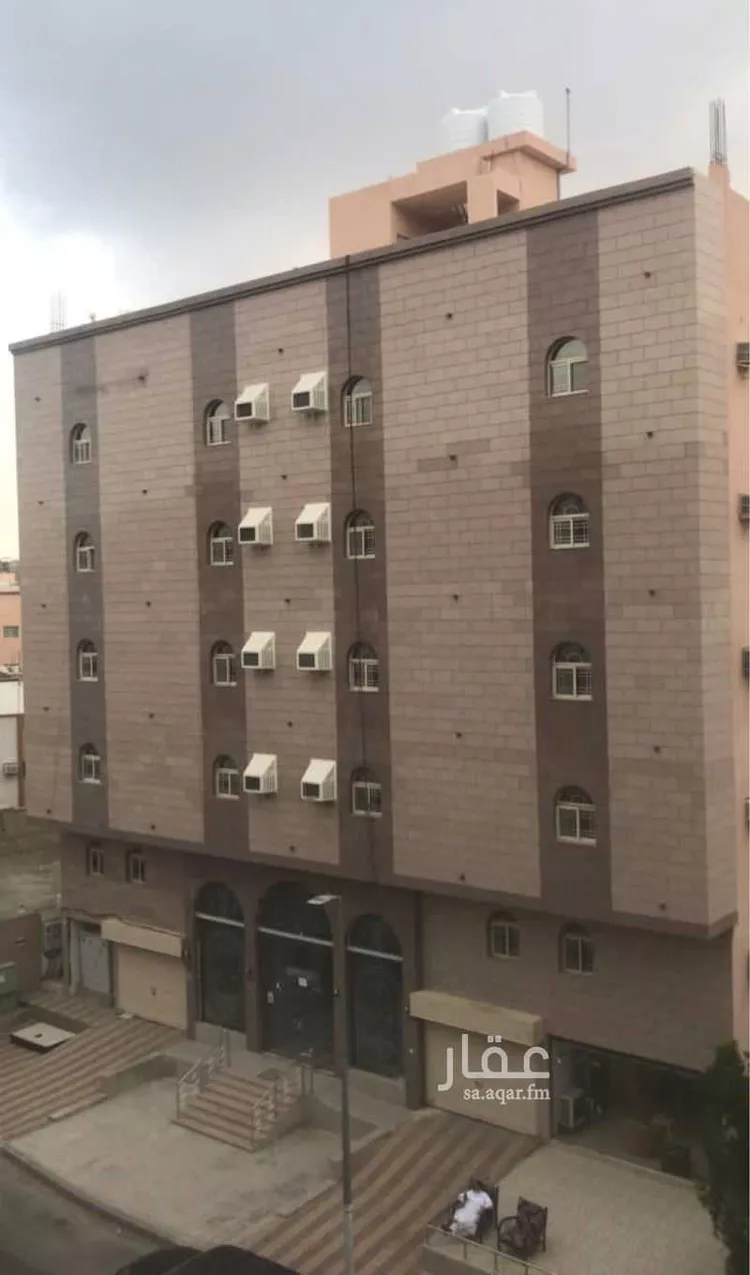 عمارة للإيجار في شارع شارع الفروسية, حي الجامعة, مدينة مكه المكرمه, منطقة مكة المكرمة