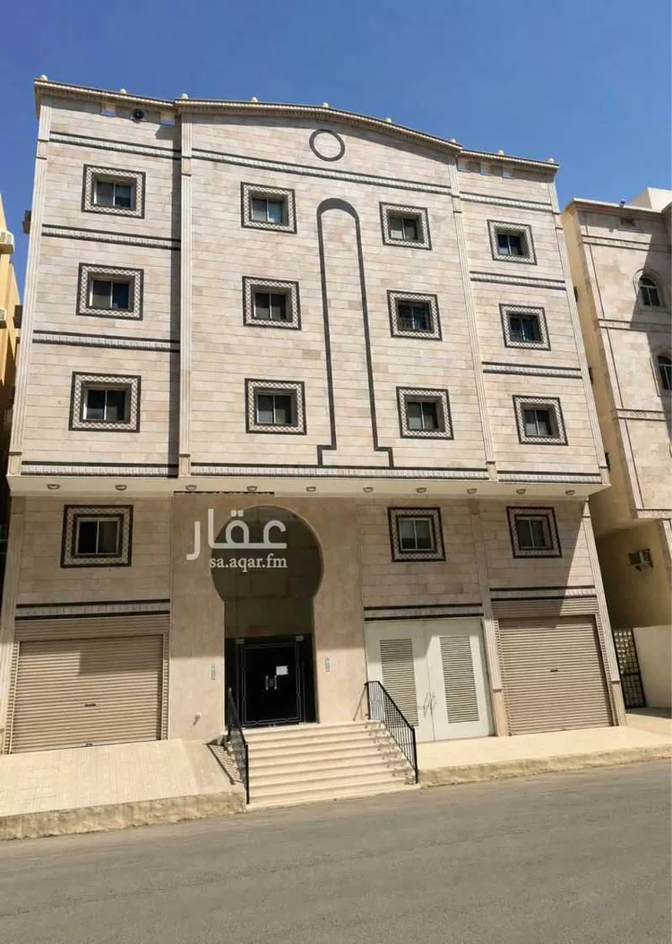 Apartment for Rent in Mecca An Nasim