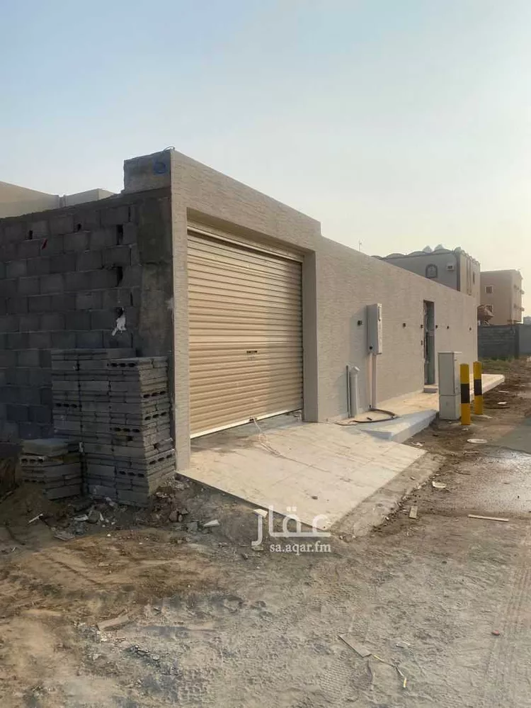 فيلا للبيع في شارع الجروبه389, مدينة أبو عريش - أبو عريش, منطقة جازان 9