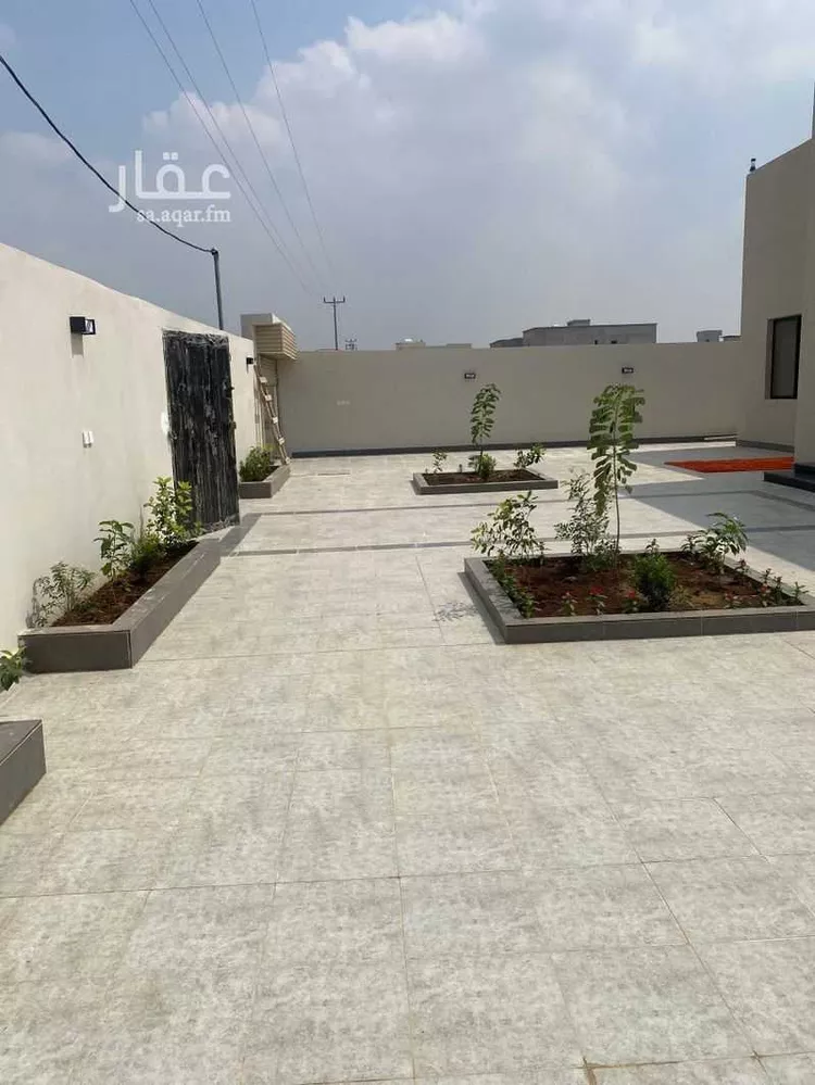 فيلا للبيع في شارع الجروبه389, مدينة أبو عريش - أبو عريش, منطقة جازان 7