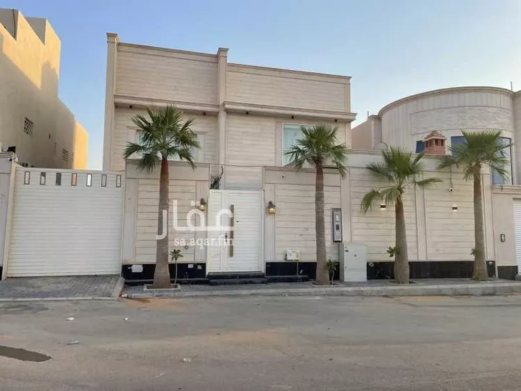 فيلا للإيجار في شارع الربيع الفزاري ، حي الصفاء ، بريدة ، بريدة