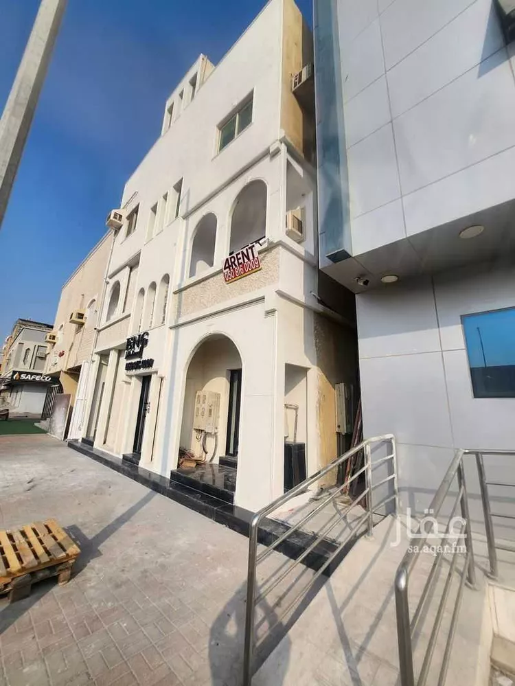 عمارة للإيجار في شارع الامير سعد بن عبدالعزيز الفرعي, حي ابن خلدون, مدينة الدمام, المنطقة الشرقية