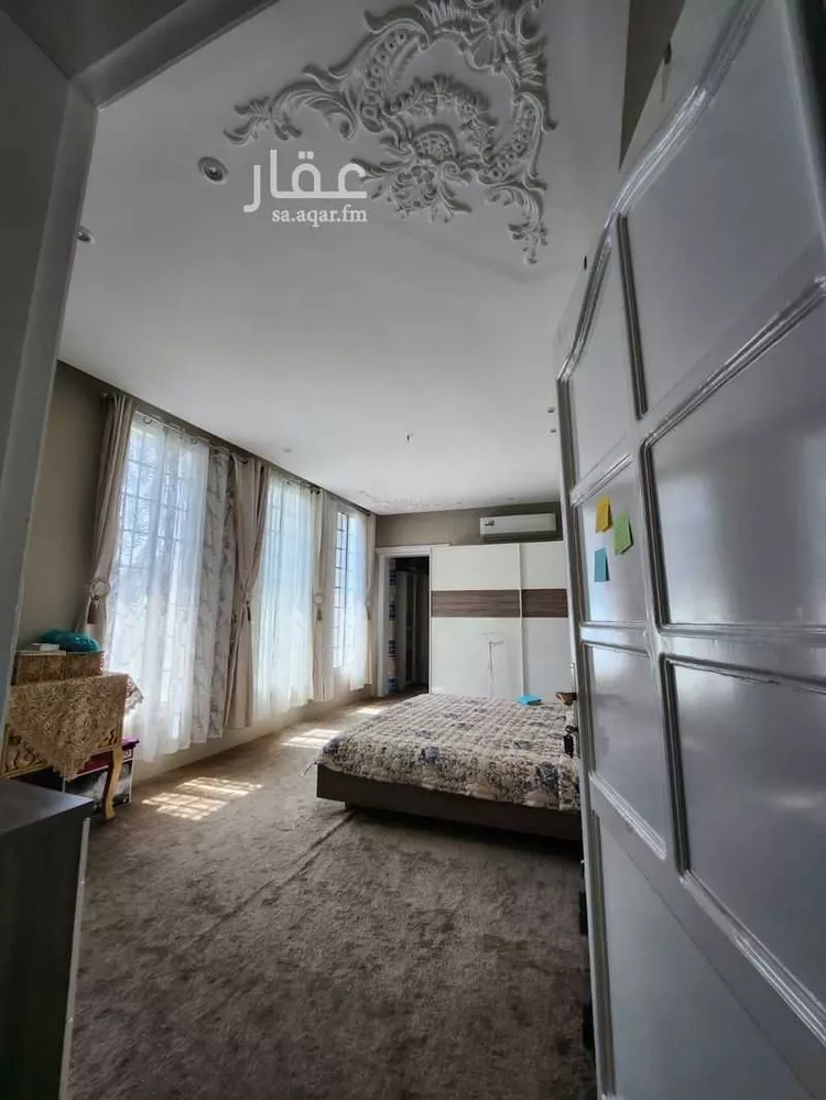 فيلا للبيع في شارع الارقم ابن ابي الارقم, حي الأخباب, مدينة الطائف, منطقة مكة المكرمة صورة 2