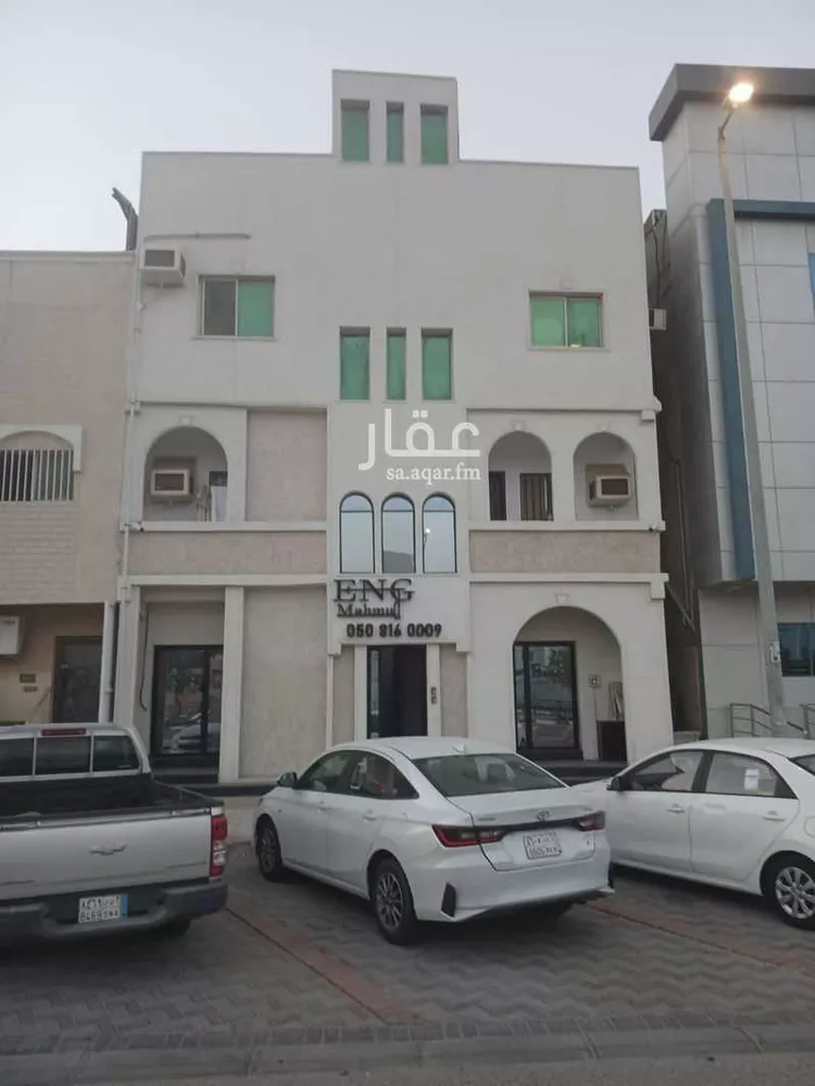 Building for Rent in Dammam Ibn Khaldun