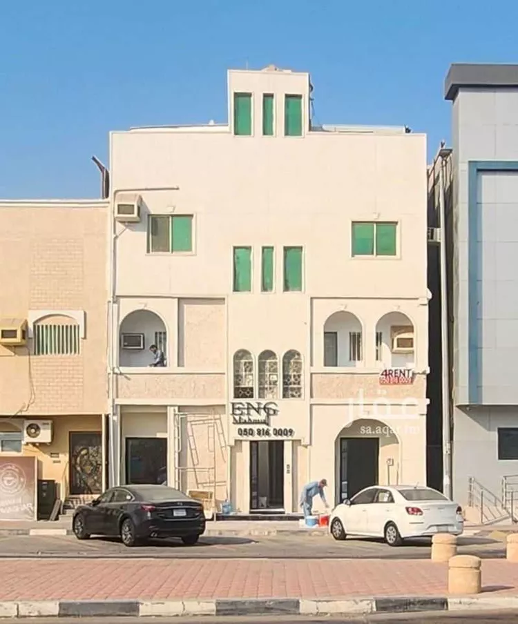 محل للإيجار في شارع الأمير سعد بن عبدالعزيز ، حي ابن خلدون ، الدمام ، الدمام